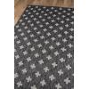 imageNovogratz by Momeni Rugs Villa Umbria Indoor Outdoor Rug 311quot x 57quot Grey VILLAVI01GRY3B57710 x 1010 Rectangular