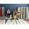imageNovogratz by Momeni Rugs by Momeni Aloha Natural Outdoor Coir Mat 16quot x 26quot ALOHAALO9NAT1626