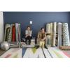 imageNovogratz by Momeni Rugs quotAloha Collection Hello Sunshine Doormat 16quotquot x 26quotquot MulticolorquotMulti Color