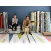 imageNovogratz by Momeni Villa Collection Emilia IndoorOutdoor Area Rug 20quot x 30quot Grey ModelVILLAVI05GRY2030