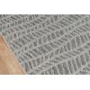 imageNovogratz by Momeni Villa Collection Emilia IndoorOutdoor Area Rug 20quot x 30quot Grey ModelVILLAVI05GRY2030