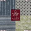 imageNovogratz by Momeni Villa Collection Tuscany Indoor Outdoor Blue Area Rug 33quot x 5 Sized Mat for Pool Patio Porch Balcony Kitchen Bedroom Livingroom and Home Office