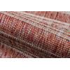 imageNovogratz by Momeni Villa Collection Tuscany IndoorOutdoor Area Rug 53quot x 76quot Copper