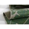 imageNovogratz by Momeni Villa Salerno Charcoal IndoorOutdoor Area Rug 710quot X 1010quotGreen