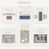 imageNovogratz by Momeni Villa Sorrento Green IndoorOutdoor Area Rug 710quot X 1010quot2 x 10 Rectangular