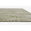 imageNovogratz by Momeni Villa Sorrento Green IndoorOutdoor Area Rug 710quot X 1010quot2 x 3 Rectangular