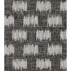 imageNovogratz by Momeni Villa Turin Blue IndoorOutdoor Area Rug 2 X 3Charcoal