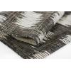 imageNovogratz by Momeni Villa Turin Blue IndoorOutdoor Area Rug 2 X 3Charcoal