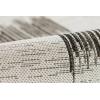 imageNovogratz by Momeni Villa Turin Blue IndoorOutdoor Area Rug 2 X 3Ivory