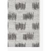 imageNovogratz by Momeni Villa Turin Blue IndoorOutdoor Area Rug 2 X 3Ivory