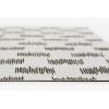 imageNovogratz by Momeni Villa Turin Blue IndoorOutdoor Area Rug 2 X 3Ivory