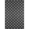 imageNovogratz by Momeni Rugs Villa Umbria Indoor Outdoor Rug 311quot x 57quot Grey VILLAVI01GRY3B57710 x 1010 Rectangular