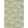 imageNovogratz by Momeni Villa Sorrento Green IndoorOutdoor Area Rug 710quot X 1010quot33 x 5 Rectangular