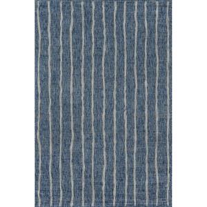 imageNovogratz by Momeni Rugs Villa Sicily Indoor Outdoor Area Rug 2 X 10 Runner BlueBlue