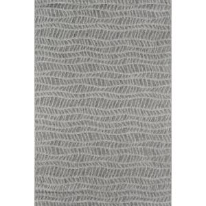 imageNovogratz by Momeni Villa Collection Emilia IndoorOutdoor Area Rug 20quot x 30quot Grey ModelVILLAVI05GRY2030