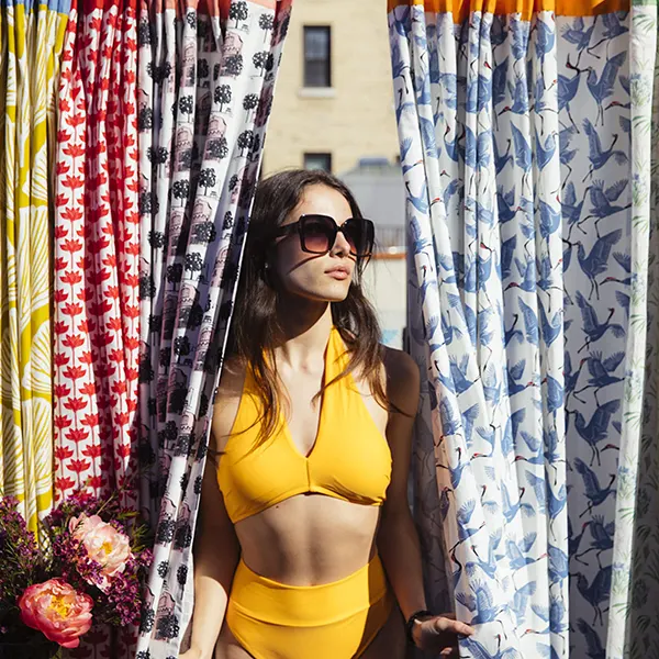 Shower Curtains