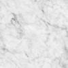 imageNovogratz Athena Computer Desk with Storage White Faux MarbleWhite Marble
