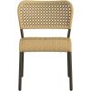 imageNovogratz Briar 3Piece Wicker Chat Set by The