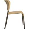 imageNovogratz Briar 3Piece Wicker Chat Set by The