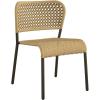 imageNovogratz Briar 3Piece Wicker Chat Set by The