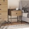 imageNovogratz Bushwick Nightstand Natural