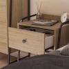 imageNovogratz Bushwick Nightstand Natural