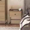 imageNovogratz Bushwick Nightstand Natural