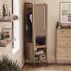 imageNovogratz Bushwick Wardrobe Natural