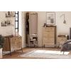 imageNovogratz Bushwick Wardrobe Natural