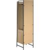 imageNovogratz Bushwick Wardrobe Natural