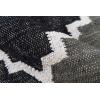 imageNovogratz California Collection Greyback Area Rug 20quot x 30quot Charcoal2 x 3 Rectangular