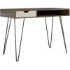 imageNovogratz Concord Beverage Storage Stand Brown OakBrown Oak