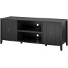 imageNovogratz Her Majesty TV Stand Black