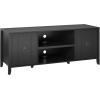 imageNovogratz Her Majesty TV Stand Black