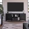 imageNovogratz Her Majesty TV Stand Black