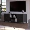 imageNovogratz Her Majesty TV Stand Black