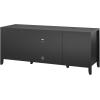 imageNovogratz Her Majesty TV Stand Black