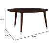 imageNovogratz Kennington Coffee Table EspressoEspresso
