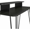 imageNovogratz Kimberly at Home Vanity Black Oak