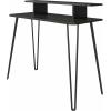 imageNovogratz Kimberly at Home Vanity Black Oak