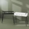 imageNovogratz Kimberly at Home Vanity White