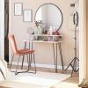imageNovogratz Kimberly at Home Vanity White