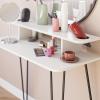 imageNovogratz Kimberly at Home Vanity White