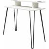 imageNovogratz Kimberly at Home Vanity White