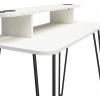 imageNovogratz Kimberly at Home Vanity White
