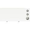 imageNovogratz Kimberly at Home Vanity with Drawers White