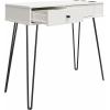 imageNovogratz Kimberly at Home Vanity with Drawers White