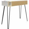 imageNovogratz Kimberly at Home Vanity with Drawers White