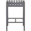 imageNovogratz Ola 5Piece High Dining Set by The CharcoalCharcoal