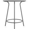 imageNovogratz Ola 5Piece High Dining Set by The CharcoalCharcoal